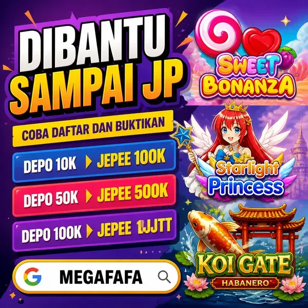 cara daftar game slot online tanpa rekening